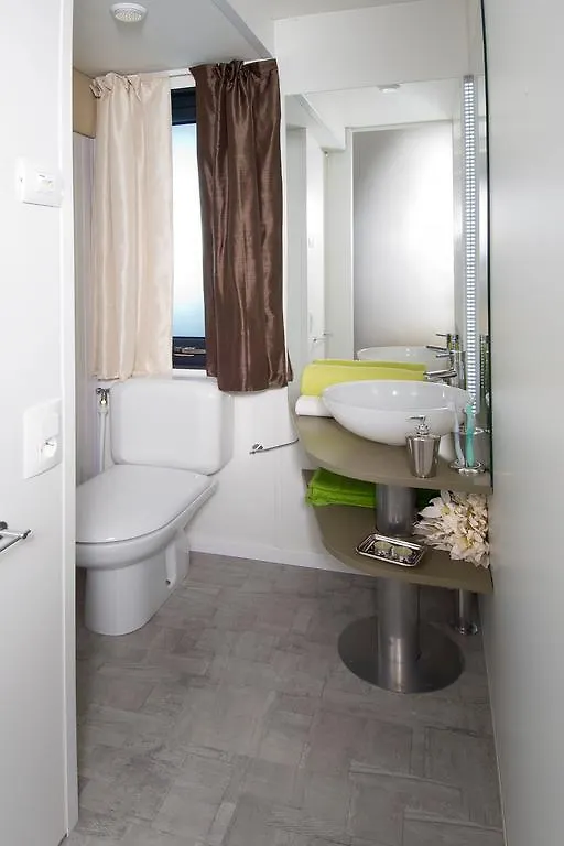 Parco vacanze Holiday Mobile Homes Park Riviera Karigador