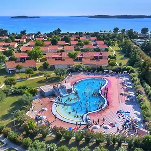 **** Parco vacanze Mobile Homes Bi Village - Adriatic Kampovi Croazia