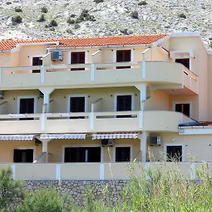 *** Bed & Breakfast Mb Croazia