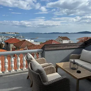 Puntamika , Zadar Kroatien
