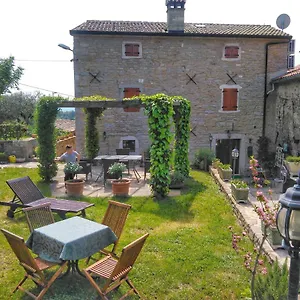 Al Merlo Olivo Bed & Breakfast